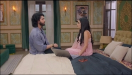 Jaane Anjaane Hum Mile - 17th April 2026